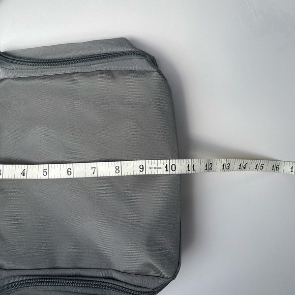 LIKE NEW-Organizzi™ Cross-Body DayBag with RFID Protection - Picture 15 of 16